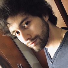 Camilo Rojas Guajardo