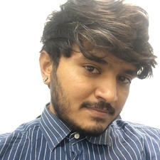Thilak Gowda S