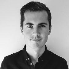 Linus  Ljungblom