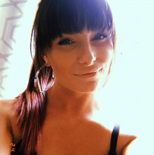 Lauren Mitchell