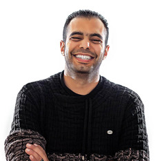 Mohamed Shone