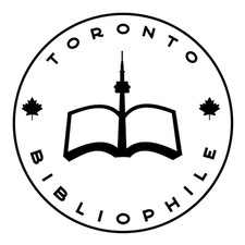 Toronto Bibliophile 