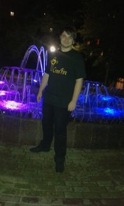 Олег Кононенко