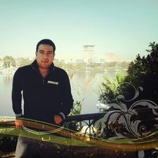 Ahmed Abdalla