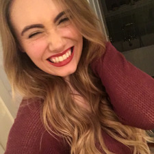 Órlaith McGrane