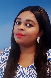 Anthonia Orji