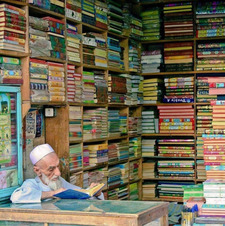 MOHAMMED A