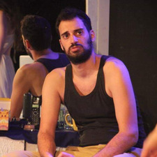 Antonis Giannoulis