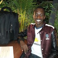Joseph Lenkung'Wani