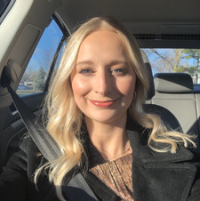Addison Linegar