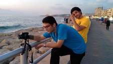 Steve Mostafa Dafer