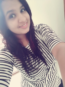 Navya Venkatesh