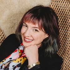 Lisa Philpotts
