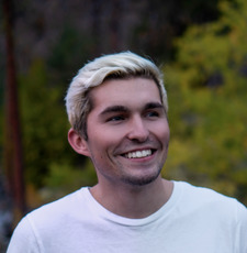 Kenny Darcy