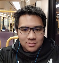 Timothy Phan