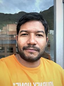 Jose David Lopez