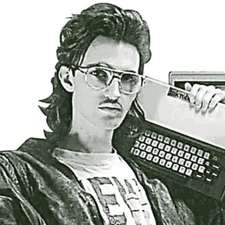 Neil O'Connor