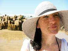Genevieve Deely