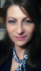 Ивелина Цветкова