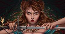 Jane  Morningstar
