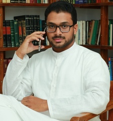 Adil A Rahman