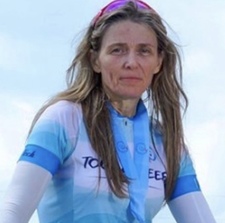 Julia Brazell Cespedes