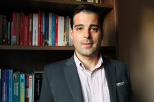 Mauricio Phelan