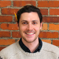 Daniel Chamberlain
