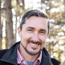 Mitchell  Bemrich 