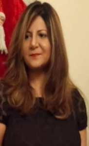 Nancy Chenouda
