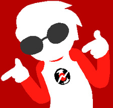 Dave Strider