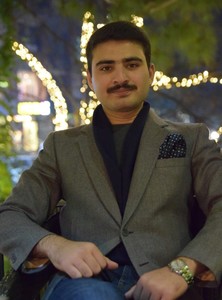 Saad Khan