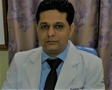 Dr. Kumar