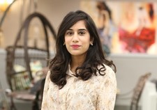 Areeba Asad