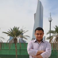 بركات الجبالى