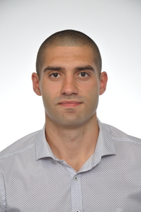 Никола Патриков