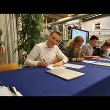Stefan de Groot 