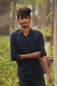 Jahid Hasan