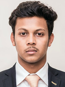 Umar K.