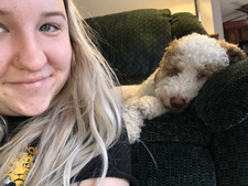 Kaity Moreno-Chappell