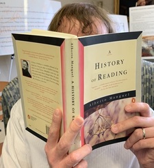 Book Club of One