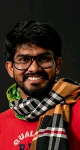 Raghuramreddy