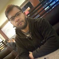 Muhammad Yasir