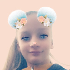 Aimee McCall 