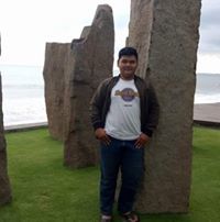 Jericho Pangemanan