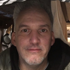 Mike Krall
