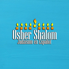 Osher Shalom
