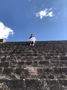 Jackie Olalde