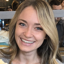 Sarah Ferg