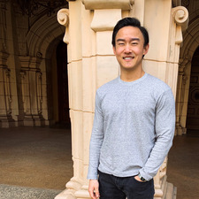 Kevin Qi